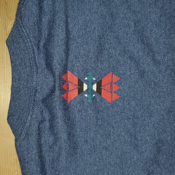 Pendleton Tee - Picture 5 of 5
